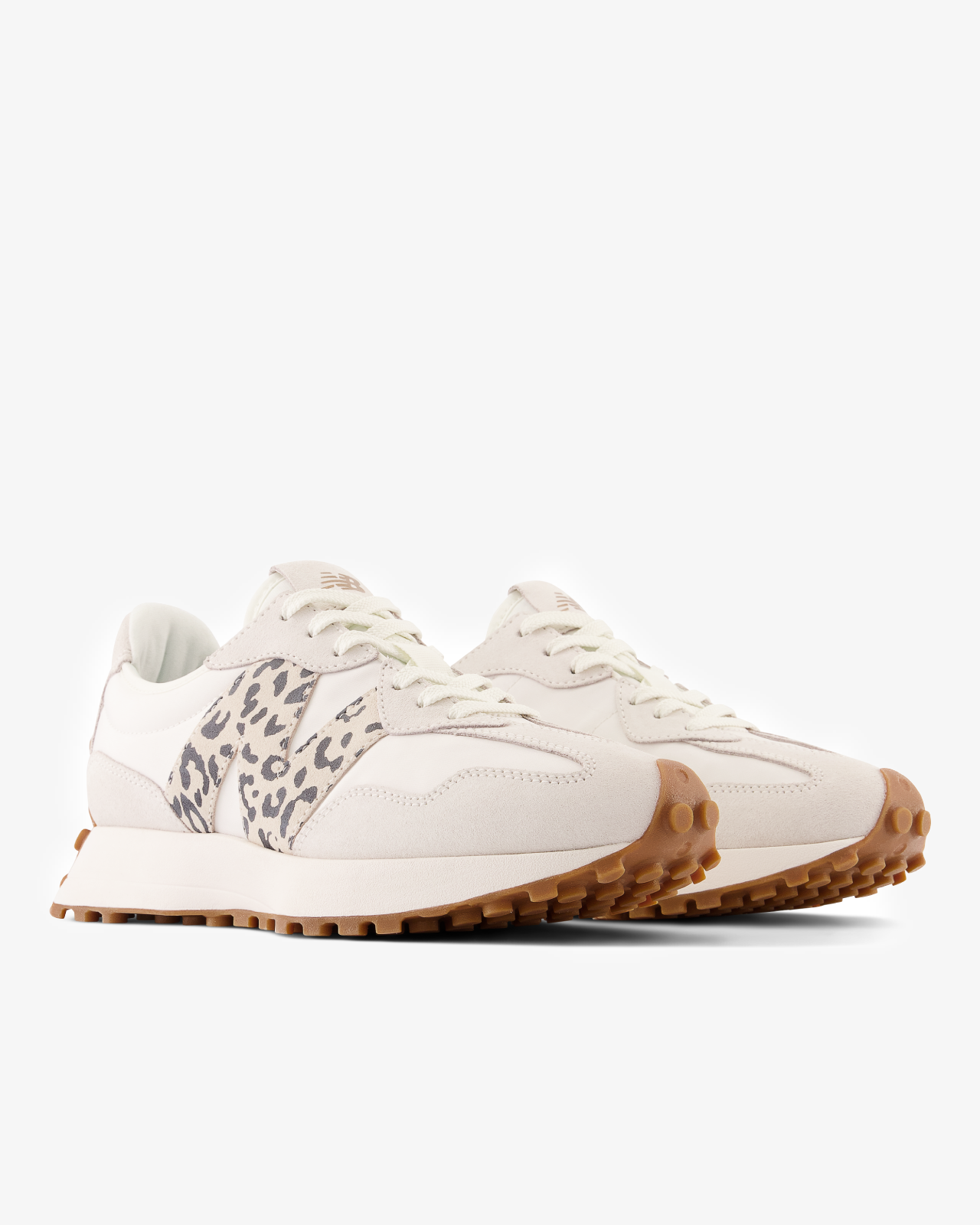 Image of Дамски Маратонки NEW BALANCE 327 - FOOTWEAR CLASSICS