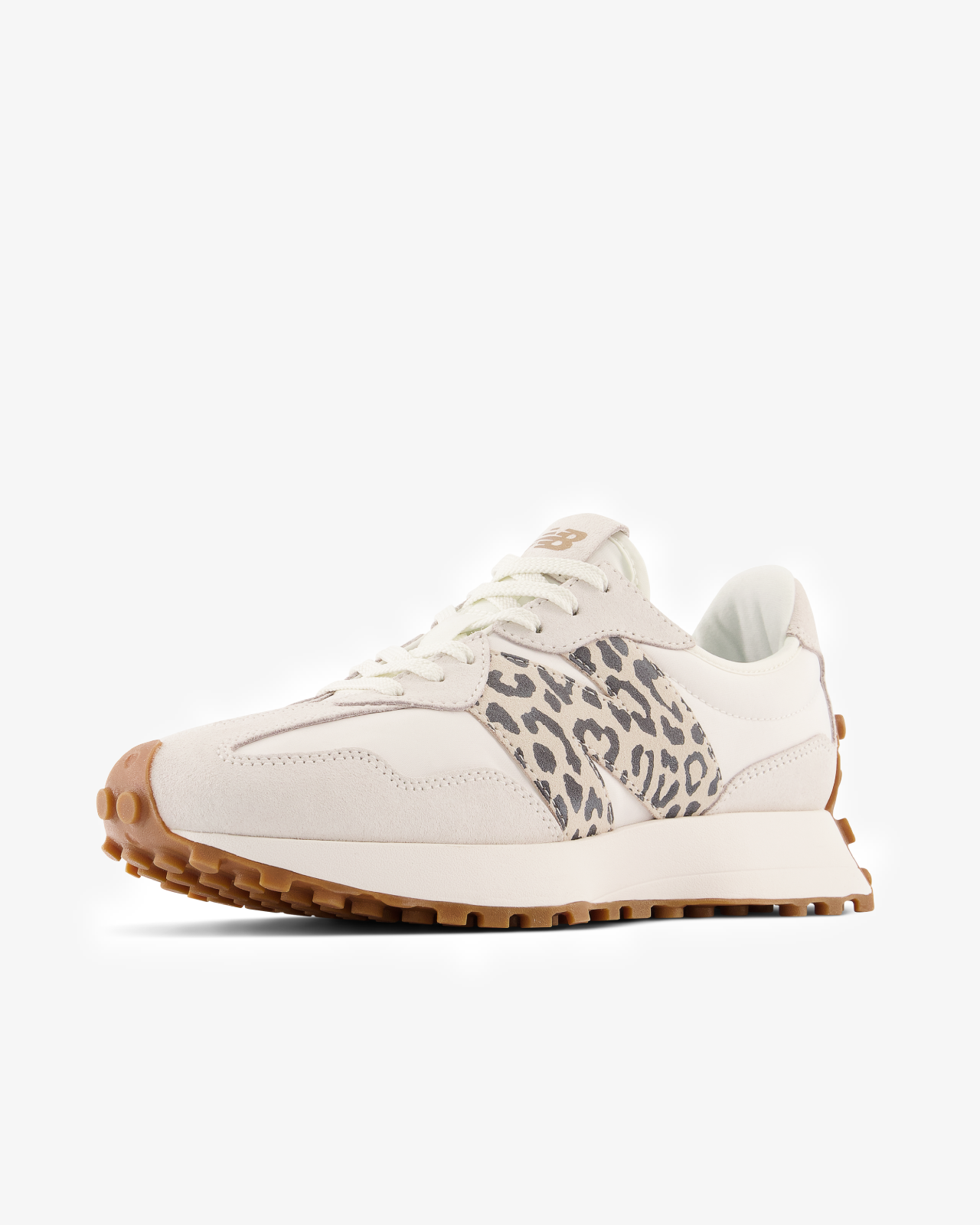 Image of Дамски Маратонки NEW BALANCE 327 - FOOTWEAR CLASSICS