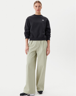 Image of Дамска Блуза NEW BALANCE SHIRT ATHLETICS CLUB CREW