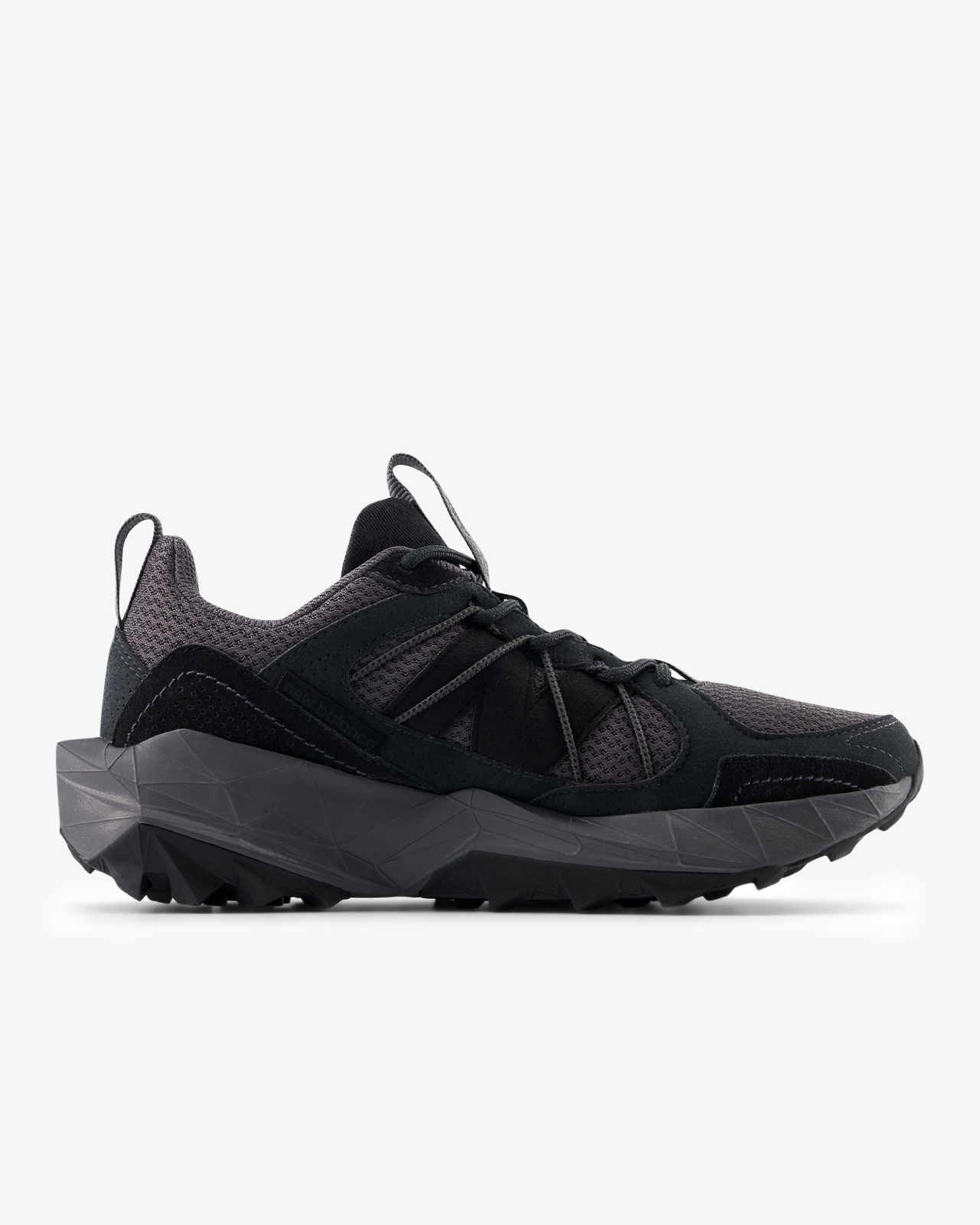 Image of Дамски Маратонки NEW BALANCE Tektrel - FOOTWEAR RUNNING - Ballistic-sport