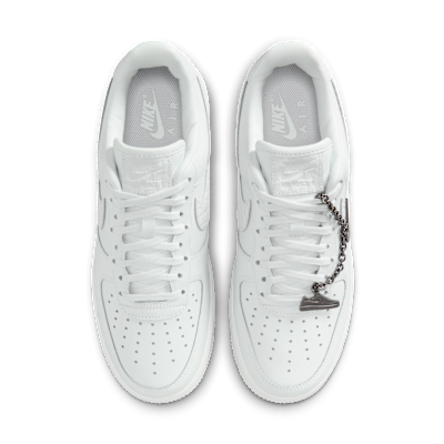 Дамски Маратонки NIKE W AIR FORCE 1 07 LO NJ