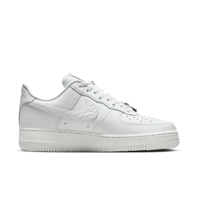 Дамски Маратонки NIKE W AIR FORCE 1 07 LO NJ