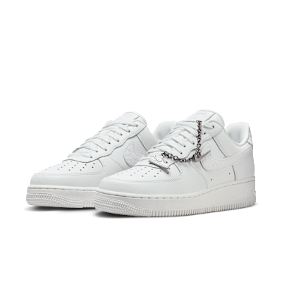 Дамски Маратонки NIKE W AIR FORCE 1 07 LO NJ