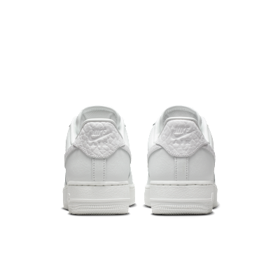 Дамски Маратонки NIKE W AIR FORCE 1 07 LO NJ