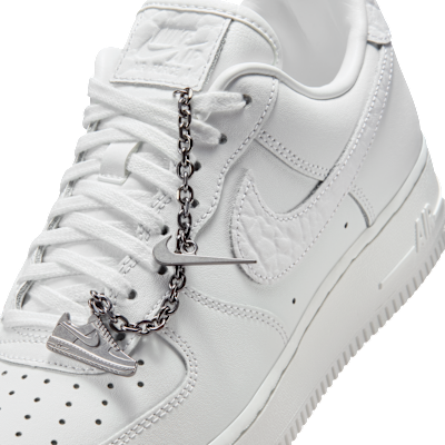 Image of Дамски Маратонки NIKE W AIR FORCE 1 07 LO NJ