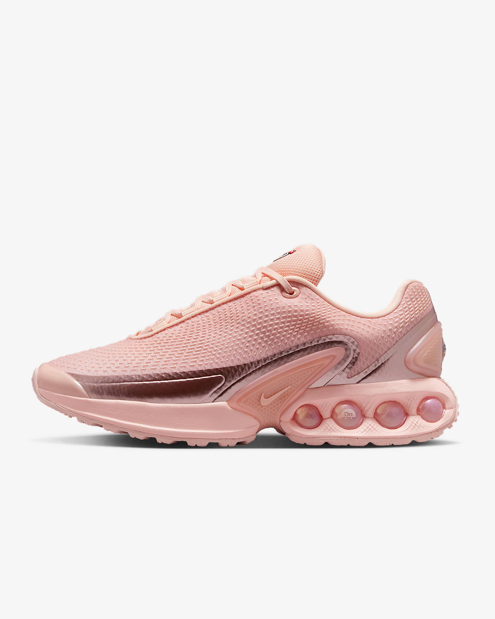 Image of Women's Sneakers NIKE W AIR MAX DN - SP25