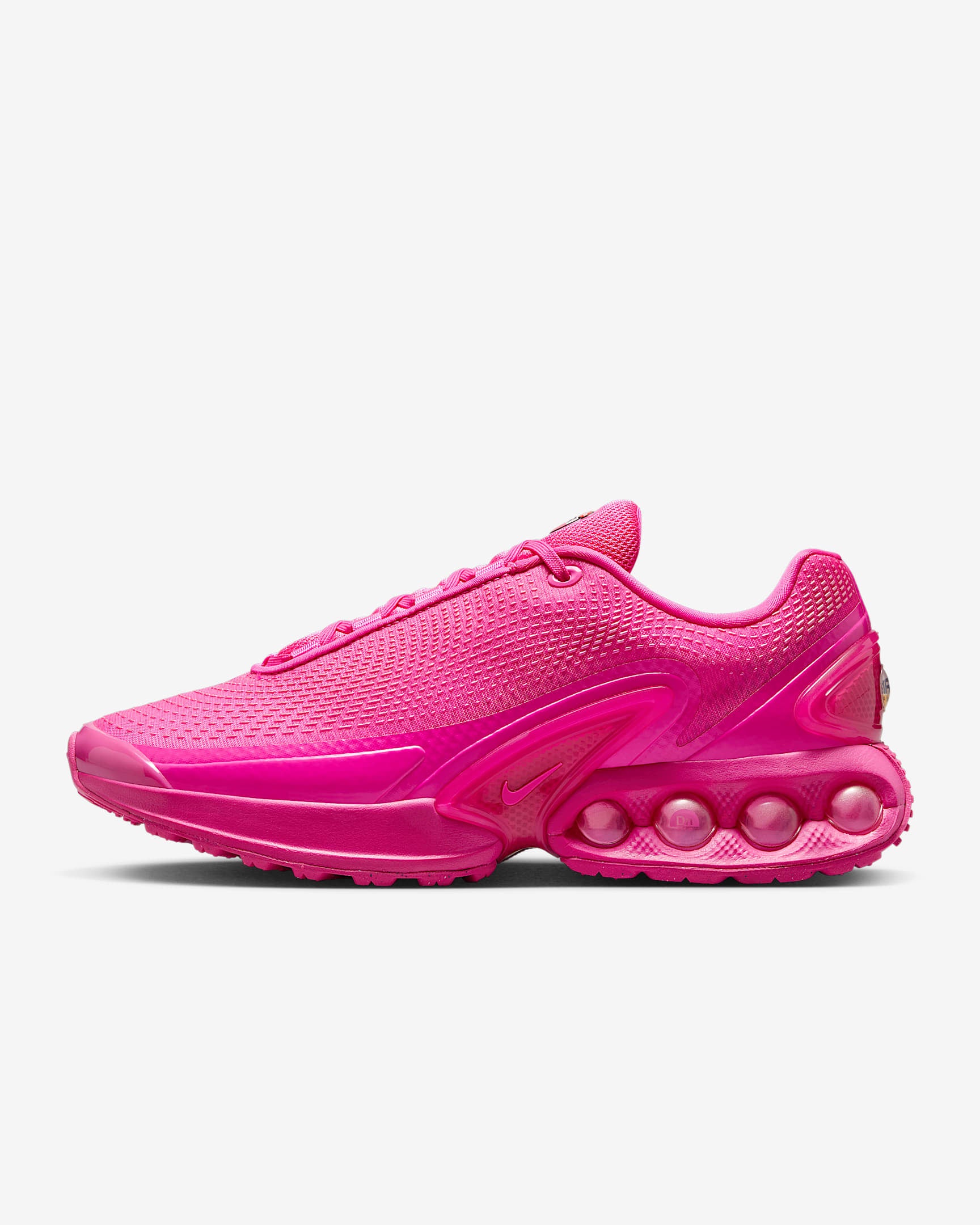 Image of Women's Sneakers NIKE W AIR MAX DN - SP25