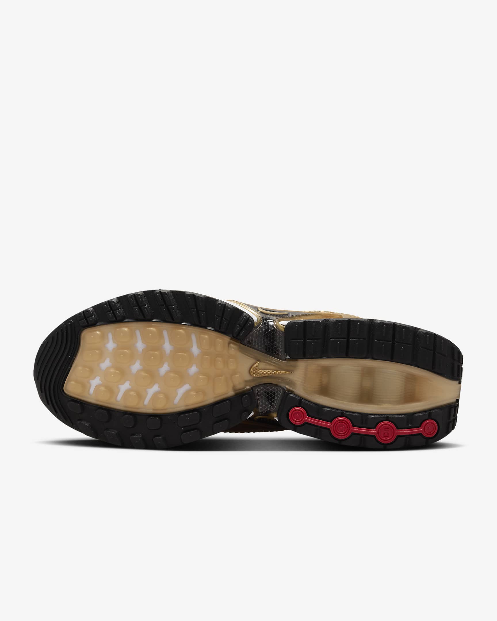 Women's Sneakers NIKE W AIR MAX DN PRM