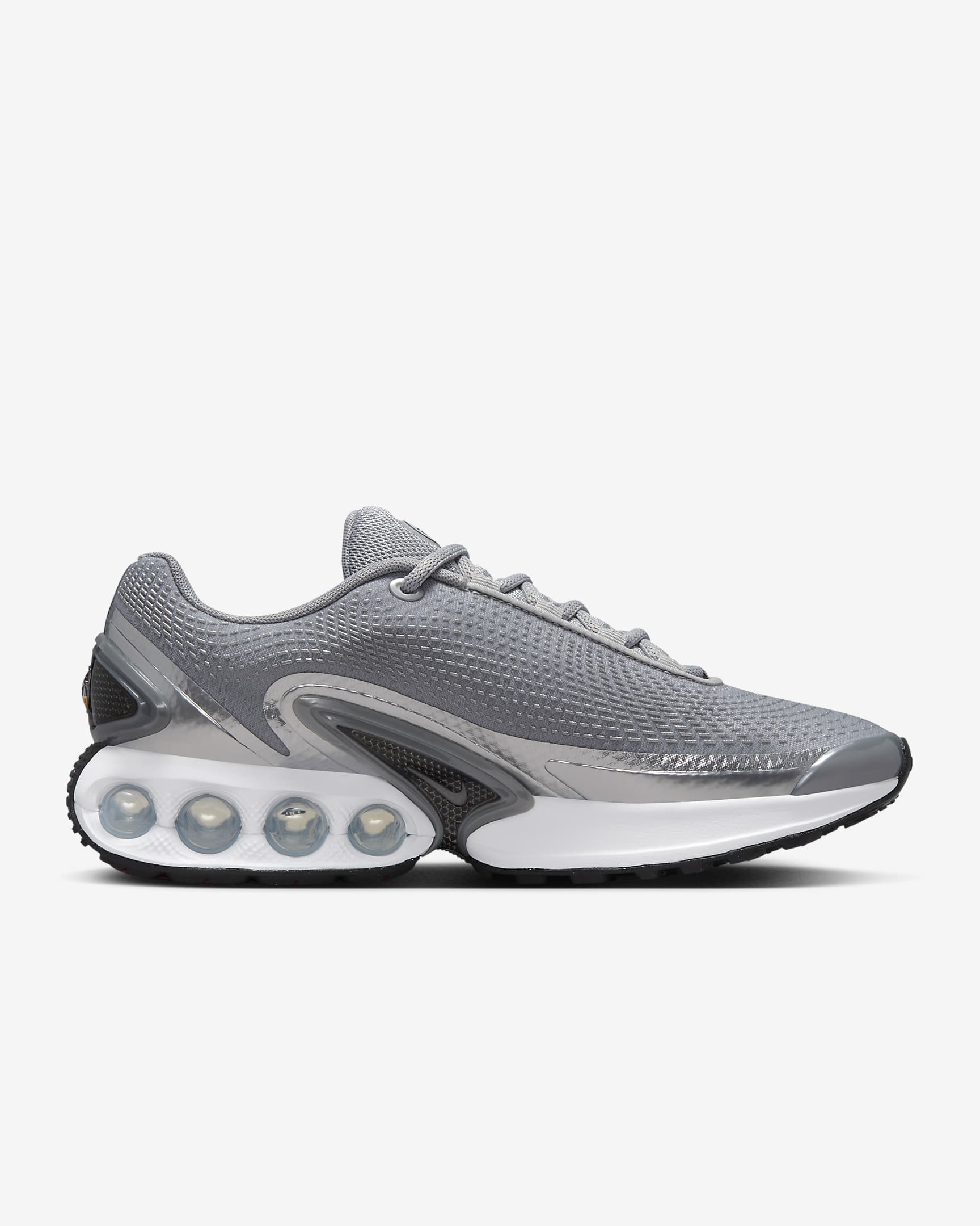 Women's Sneakers NIKE W AIR MAX DN PRM