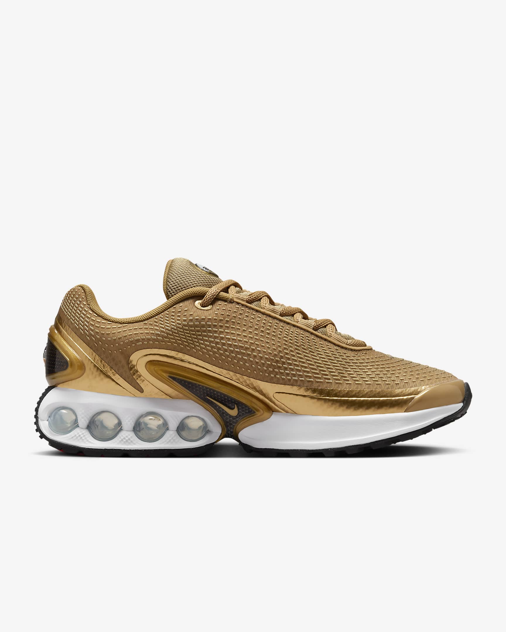 Women's Sneakers NIKE W AIR MAX DN PRM