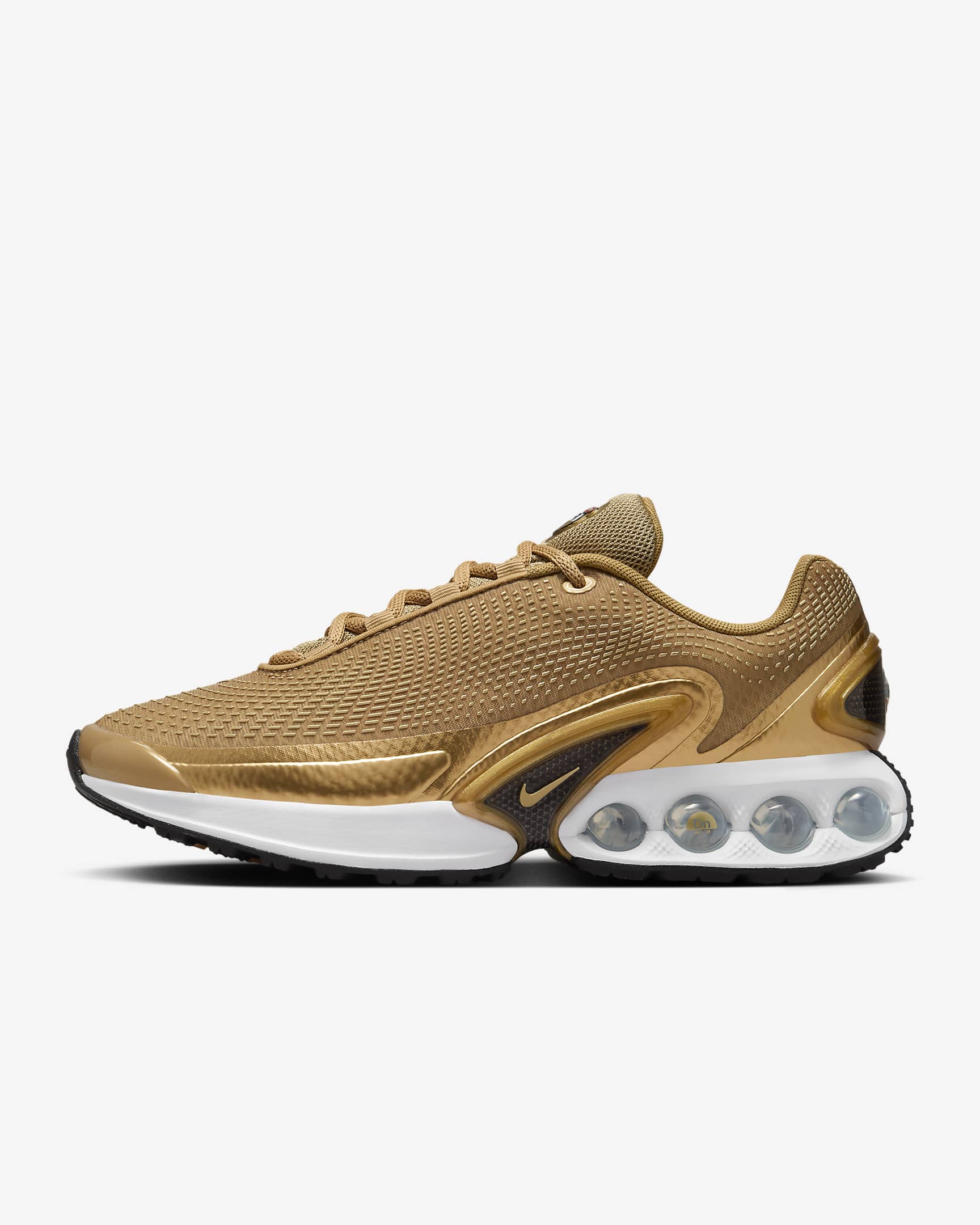 Women's Sneakers NIKE W AIR MAX DN PRM