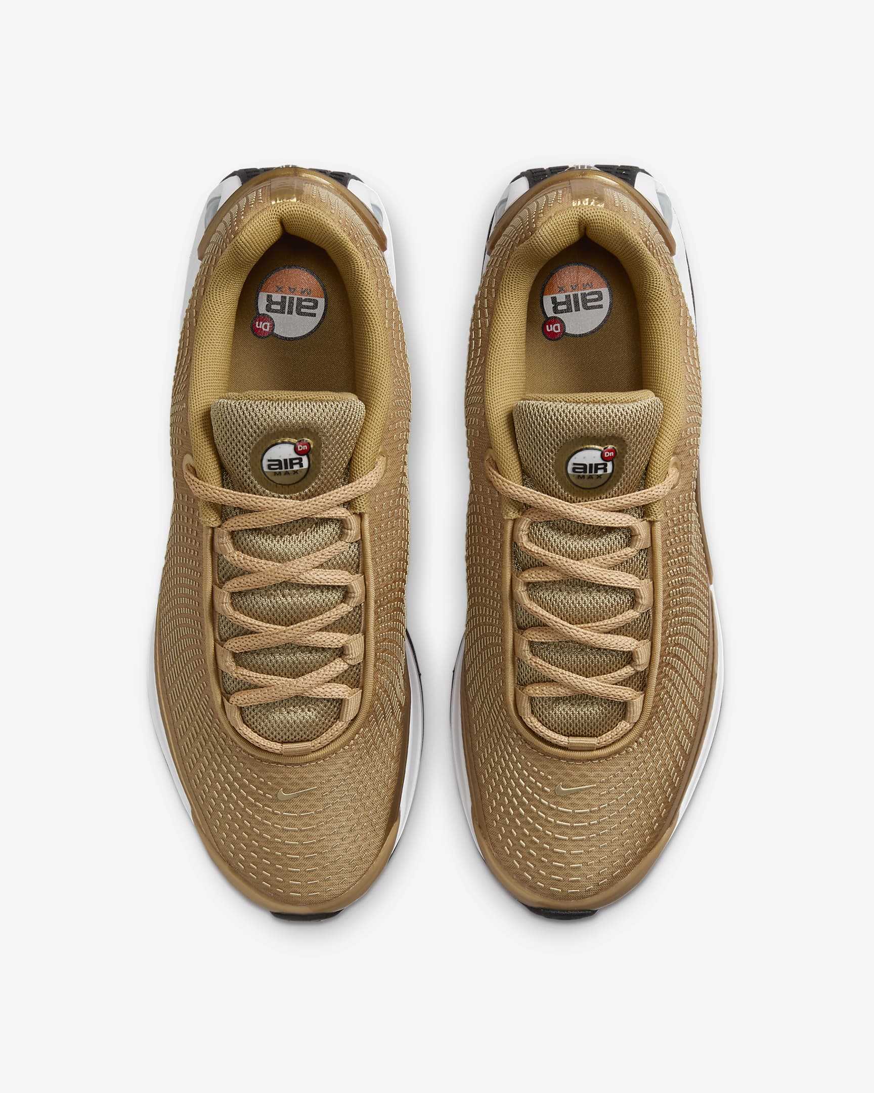 Women's Sneakers NIKE W AIR MAX DN PRM
