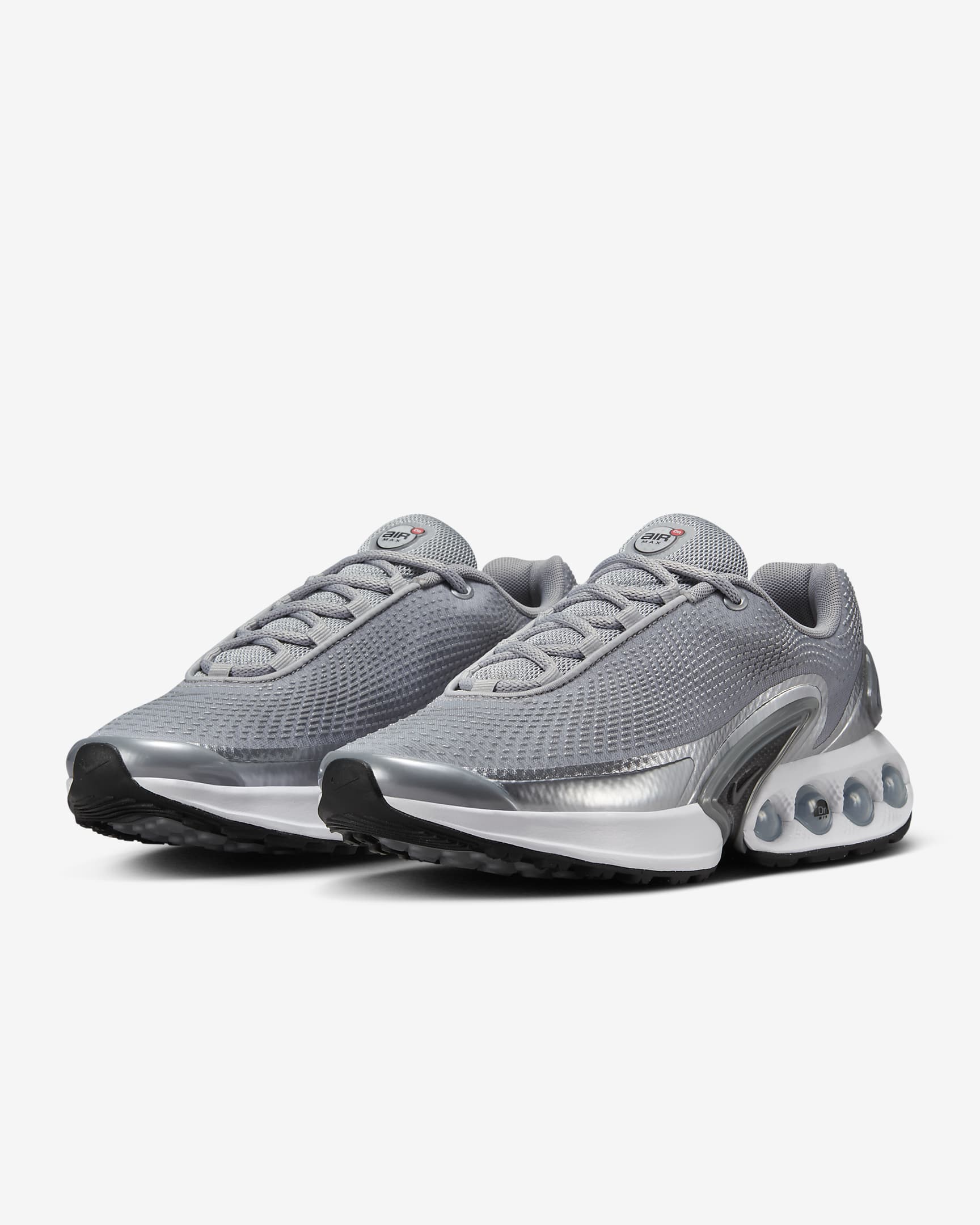 Women's Sneakers NIKE W AIR MAX DN PRM