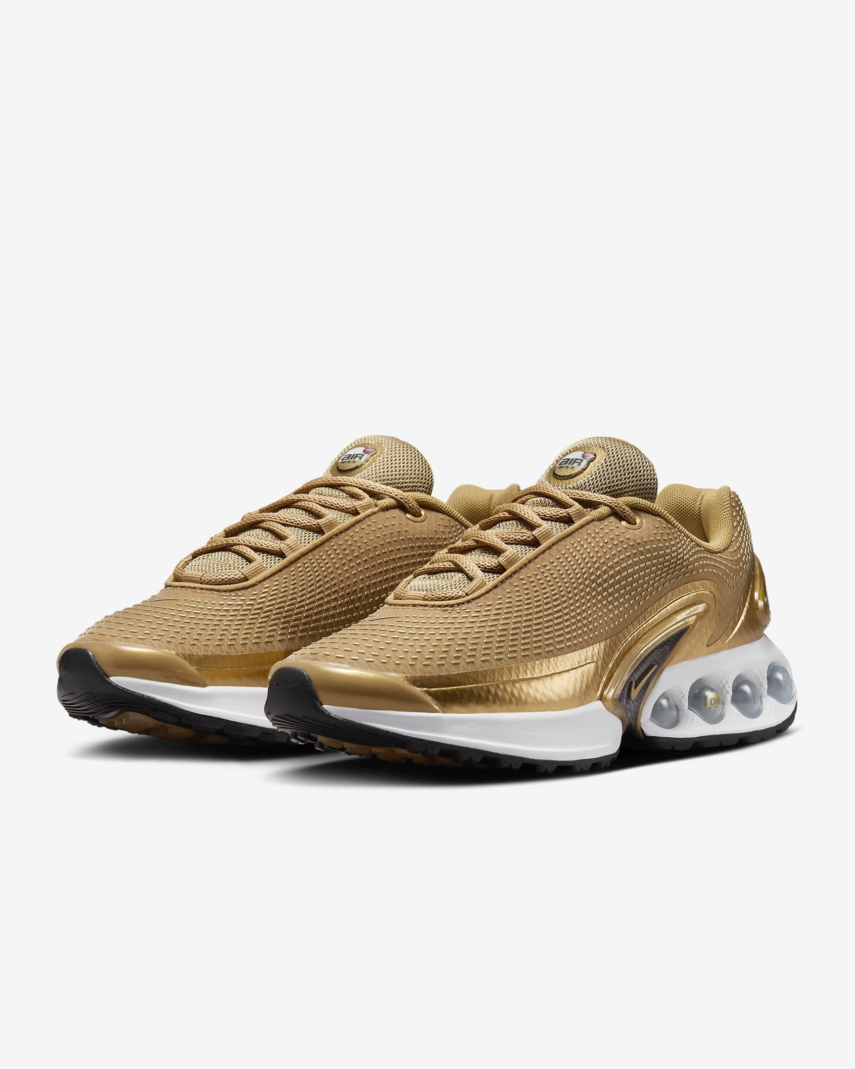 Women's Sneakers NIKE W AIR MAX DN PRM