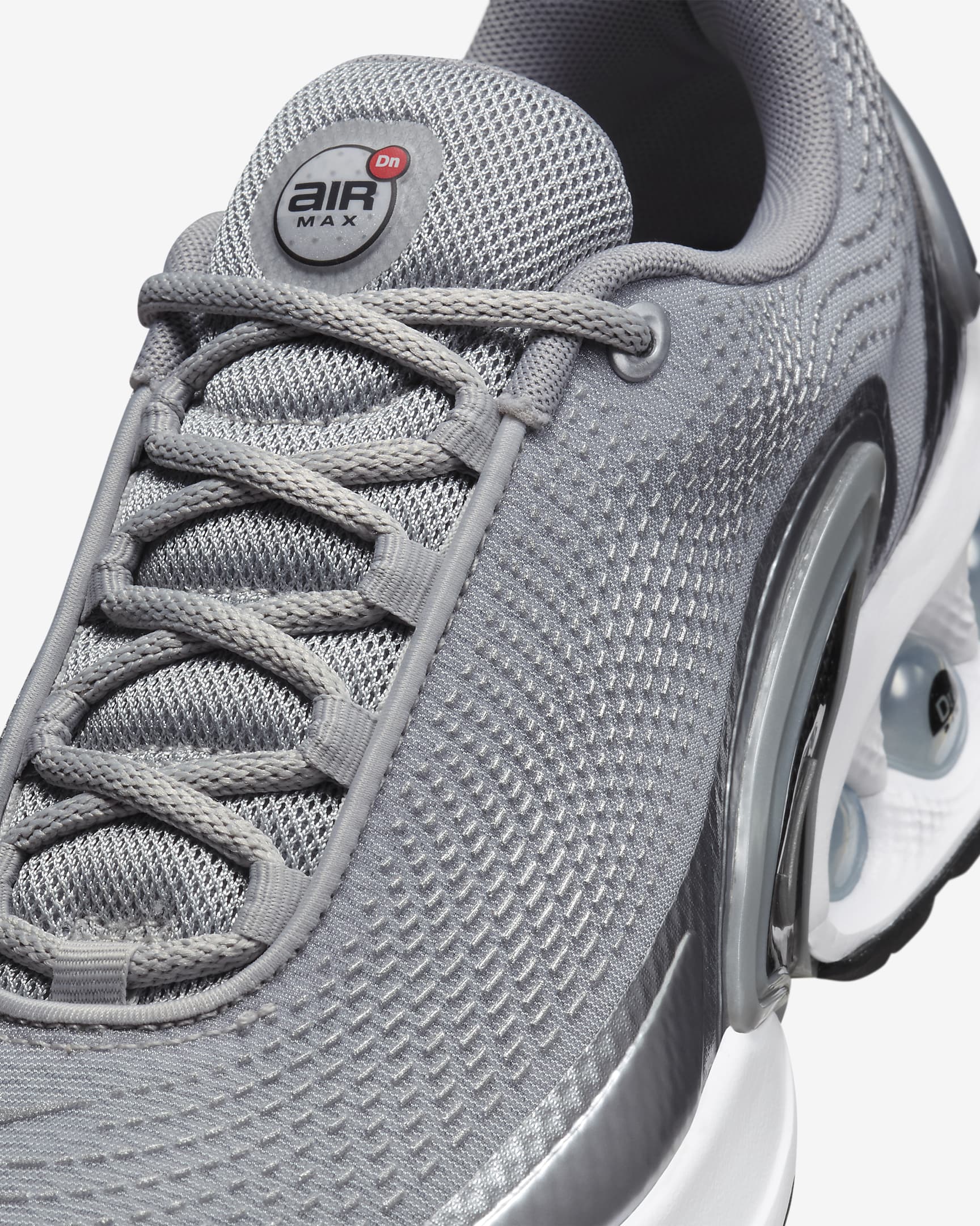 Women's Sneakers NIKE W AIR MAX DN PRM