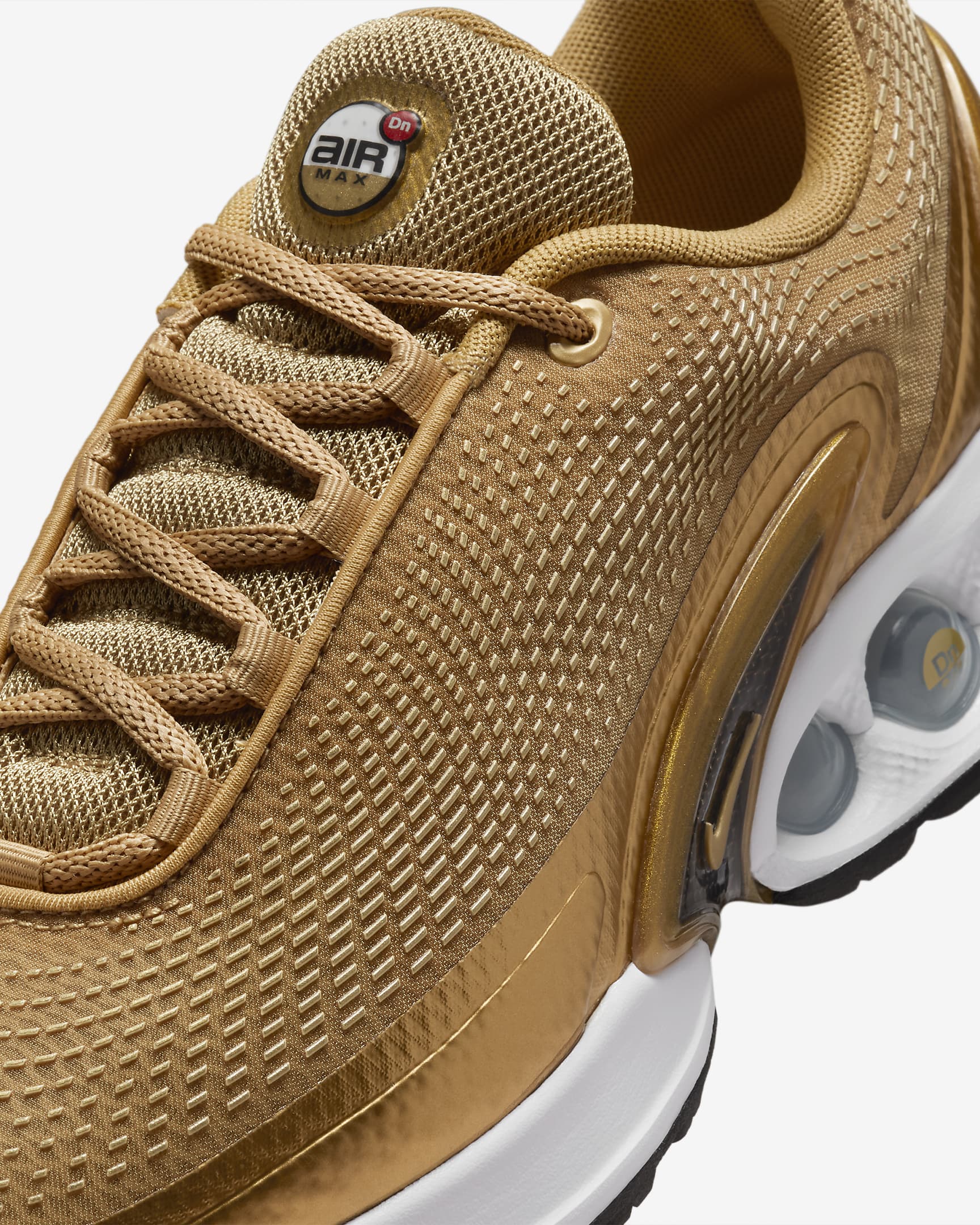 Women's Sneakers NIKE W AIR MAX DN PRM