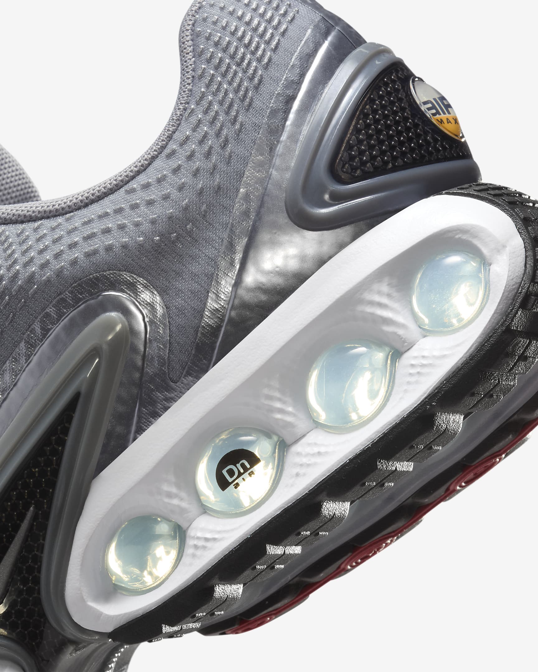 Image of Дамски Маратонки NIKE W AIR MAX DN PRM