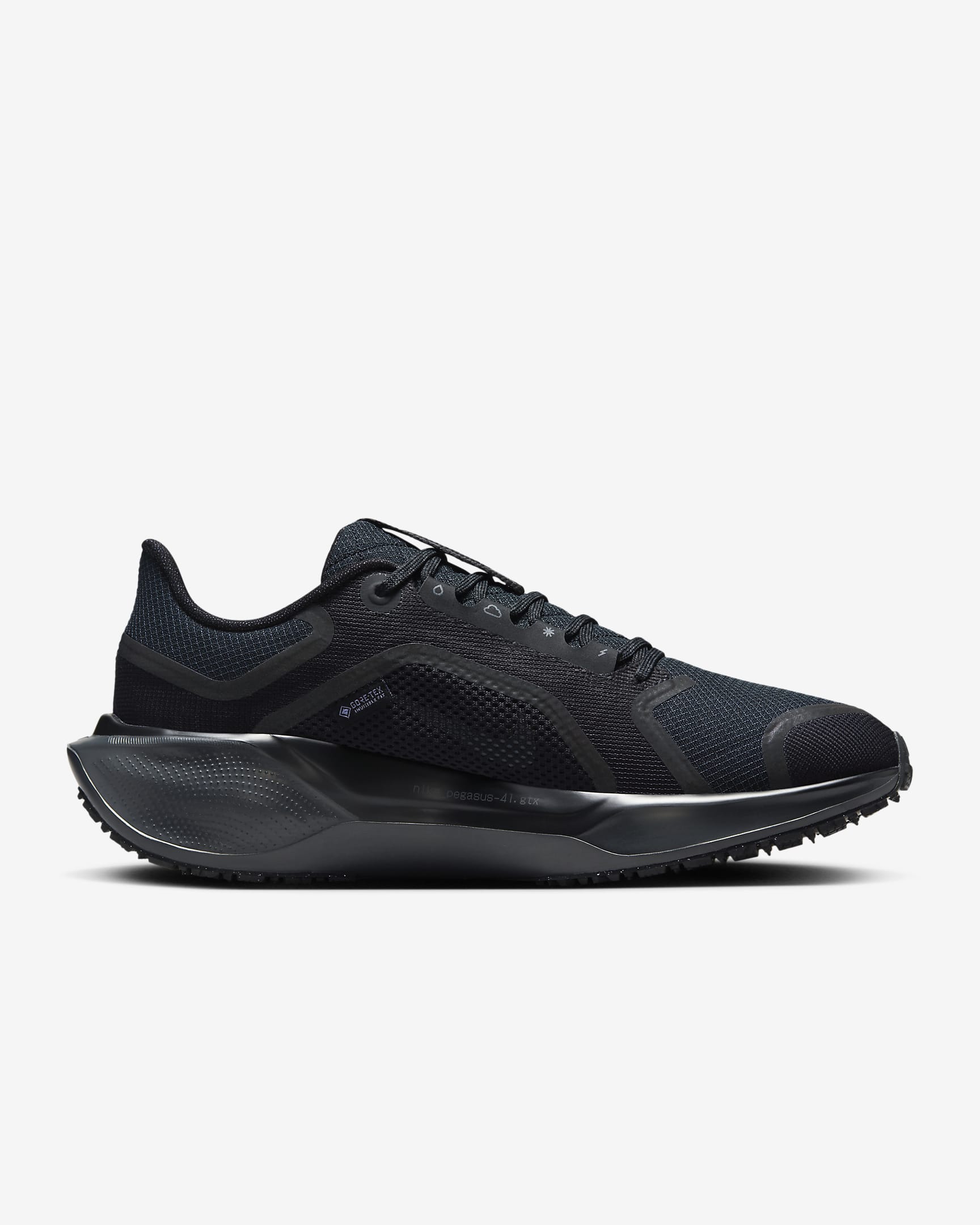 Дамски Маратонки NIKE W AIR ZM PEGASUS 41 GTX - Ballistic-sport