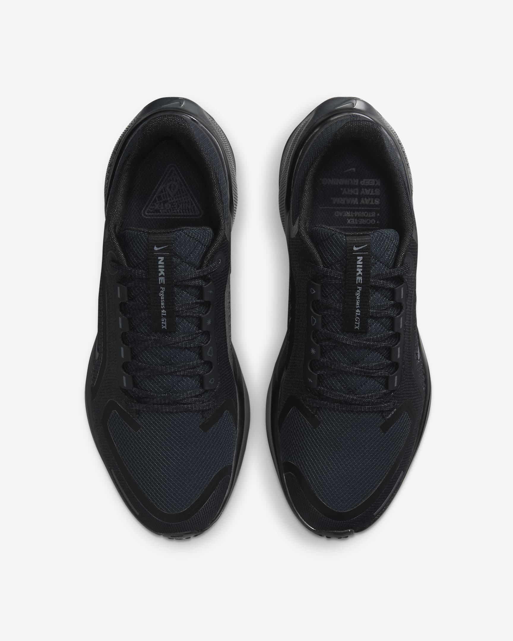Дамски Маратонки NIKE W AIR ZM PEGASUS 41 GTX - Ballistic-sport