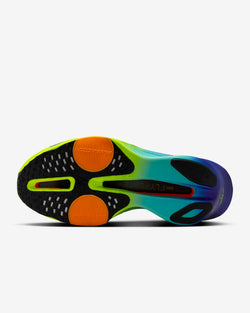 Image of Дамски Маратонки NIKE W AIR ZOOM ALPHAFLY NEXT% 3 - Ballistic-sport