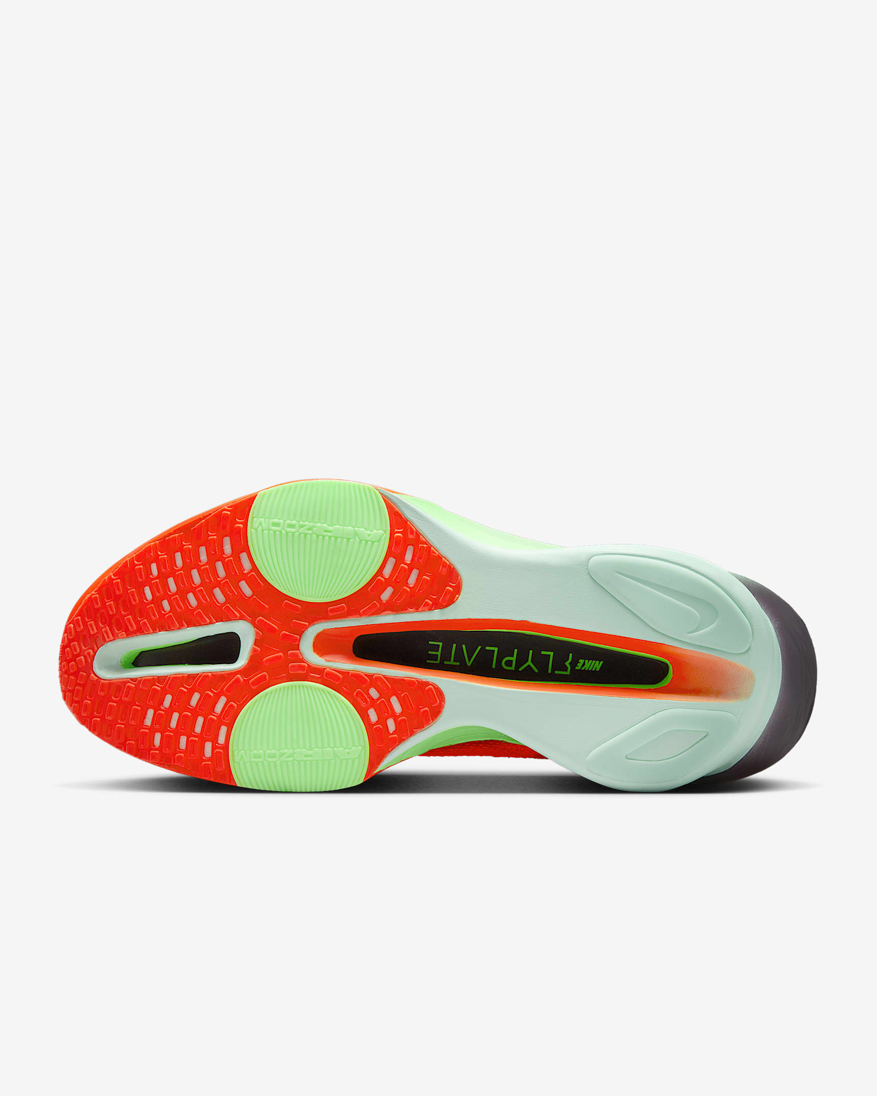 Women's Sneakers NIKE W AIR ZOOM ALPHAFLY NEXT% 3