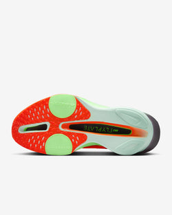 Image of Women's Sneakers NIKE W AIR ZOOM ALPHAFLY NEXT% 3
