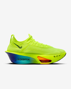 Image of Дамски Маратонки NIKE W AIR ZOOM ALPHAFLY NEXT% 3 - Ballistic-sport