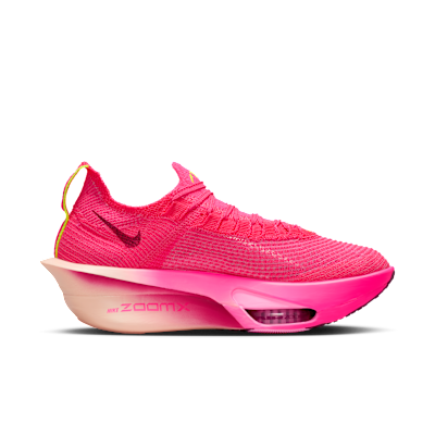 Image of Дамски Маратонки NIKE W AIR ZOOM ALPHAFLY NEXT% 3