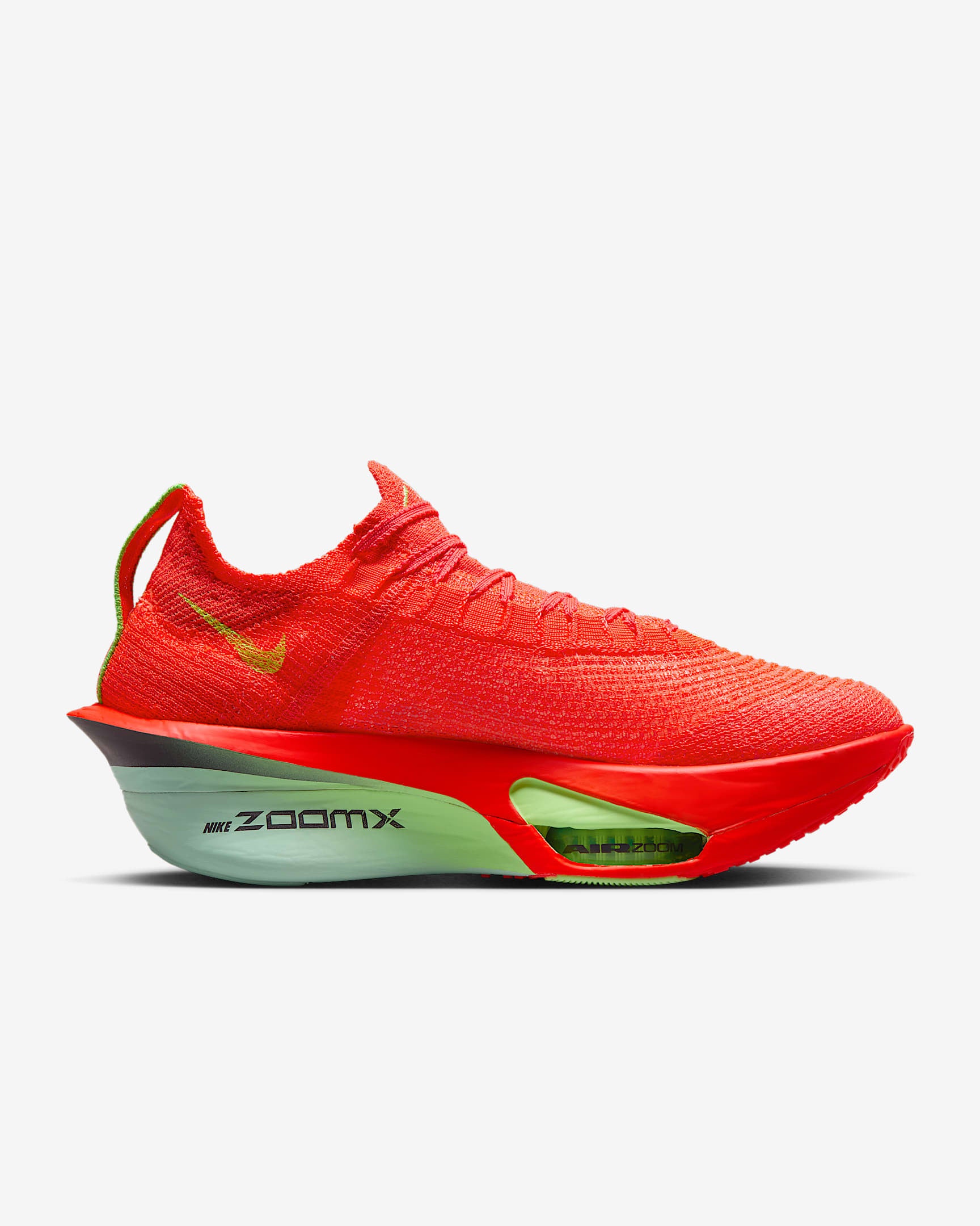 Women's Sneakers NIKE W AIR ZOOM ALPHAFLY NEXT% 3