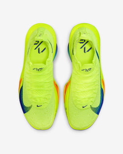 Image of Дамски Маратонки NIKE W AIR ZOOM ALPHAFLY NEXT% 3 - Ballistic-sport