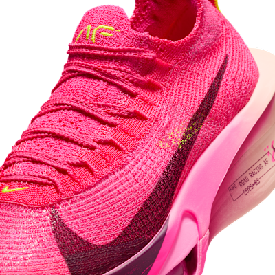 Image of Дамски Маратонки NIKE W AIR ZOOM ALPHAFLY NEXT% 3