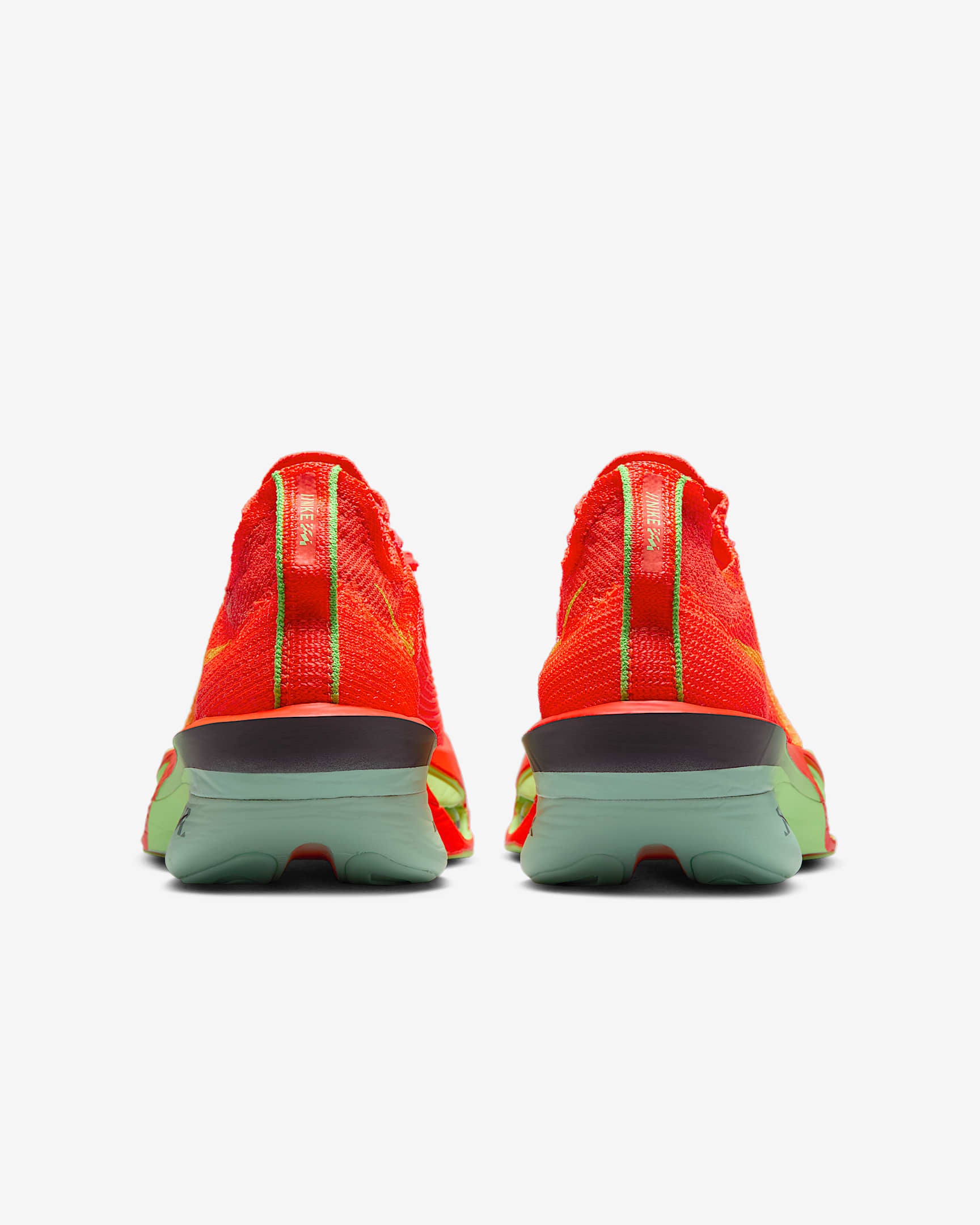 Women's Sneakers NIKE W AIR ZOOM ALPHAFLY NEXT% 3