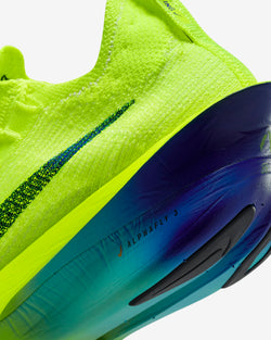 Image of Дамски Маратонки NIKE W AIR ZOOM ALPHAFLY NEXT% 3 - Ballistic-sport