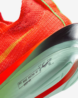 Image of Women's Sneakers NIKE W AIR ZOOM ALPHAFLY NEXT% 3