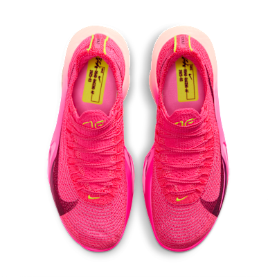 Image of Дамски Маратонки NIKE W AIR ZOOM ALPHAFLY NEXT% 3