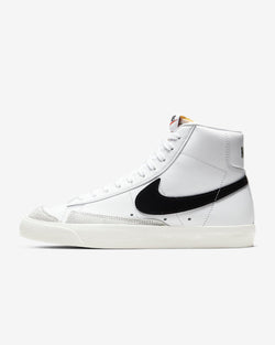 Image of Дамски Кецове NIKE W BLAZER MID 77
