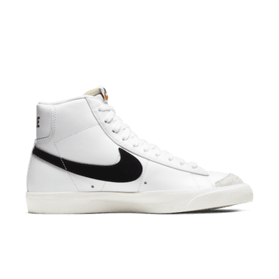 Дамски Кецове NIKE W BLAZER MID 77