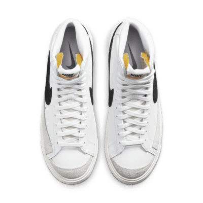 Дамски Кецове NIKE W BLAZER MID 77