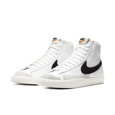 Image of Дамски Кецове NIKE W BLAZER MID 77