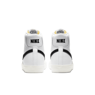 Дамски Кецове NIKE W BLAZER MID 77