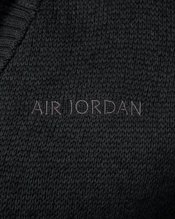 Image of Дамска Жилетка NIKE W J AIR JDN KNIT TOP - Ballistic-sport