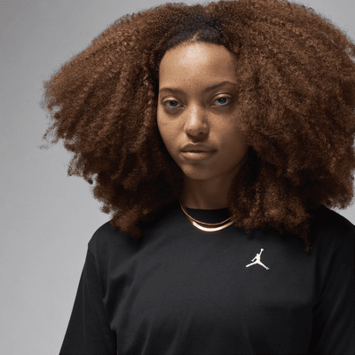 Image of Дамска Тениска NIKE W J ESSEN GF TEE CORE 23