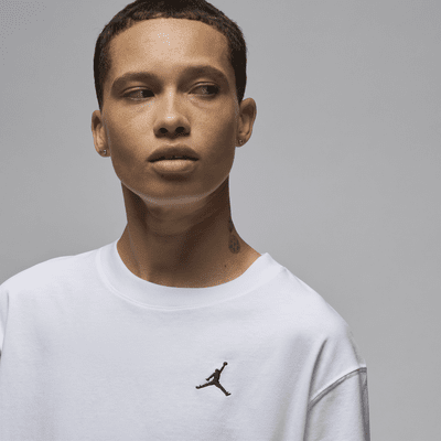 Image of Дамска Тениска NIKE W J ESSEN GF TEE CORE 23