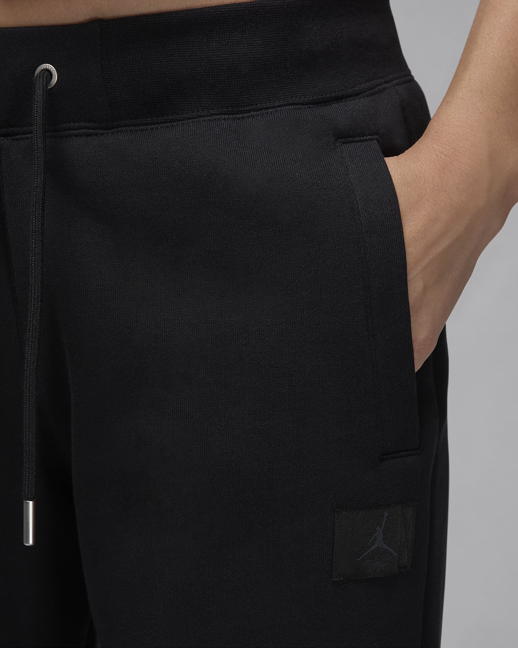 Image of Дамски Панталон NIKE W J FLT FLC PANT 24