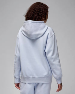 Image of Дамски Суитшърт NIKE W J FLT FLC PO  24 - Ballistic-sport