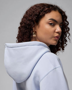 Image of Дамски Суитшърт NIKE W J FLT FLC PO  24 - Ballistic-sport