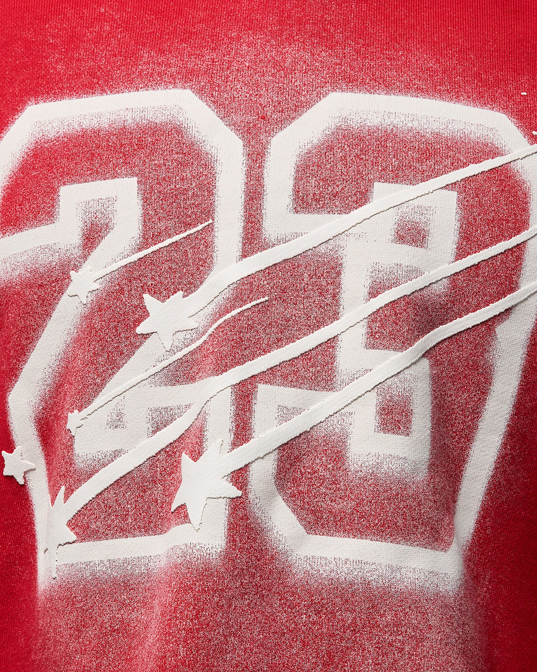 Image of Дамски Суитшърт NIKE W J FLT FLC PO GFX 40