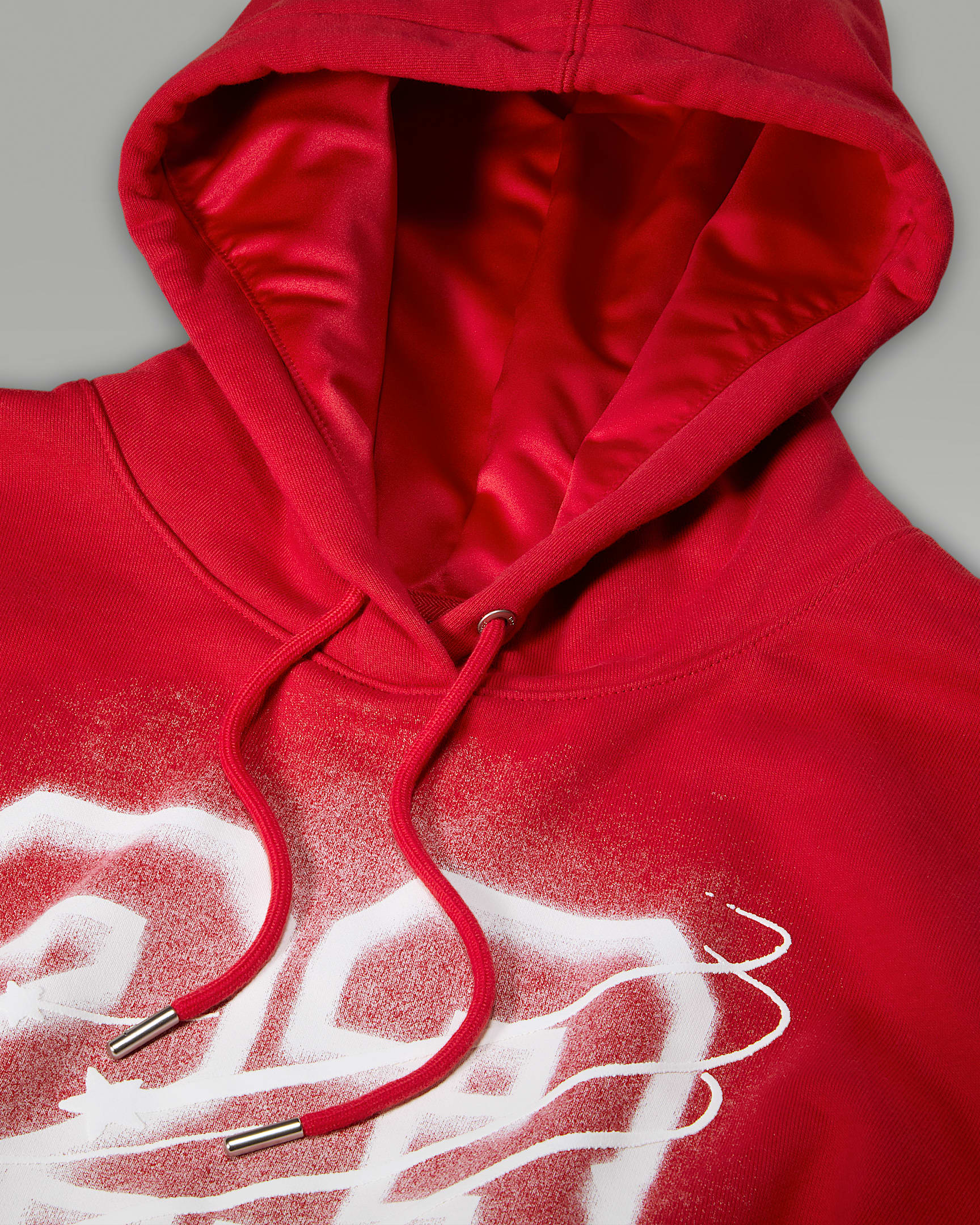 Image of Дамски Суитшърт NIKE W J FLT FLC PO GFX 40