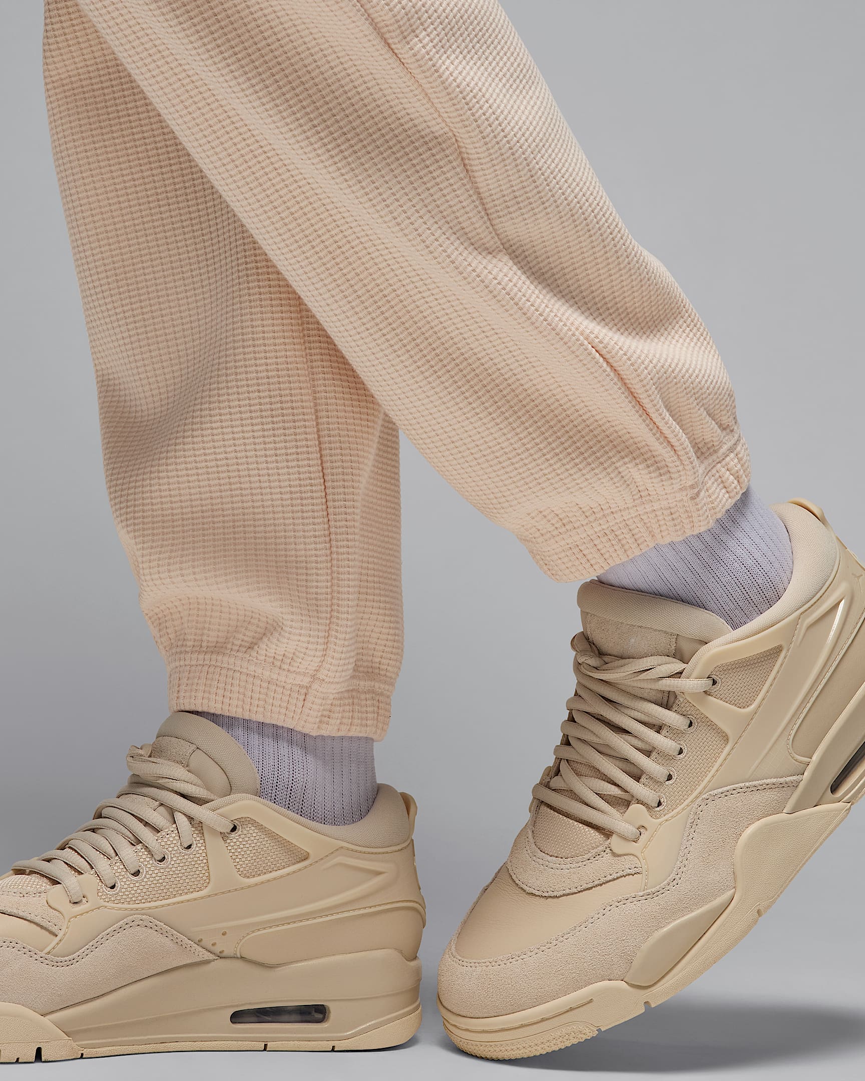 Дамски Панталон NIKE W J FLT FLC WFL PANT