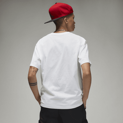 Image of Дамска Тениска NIKE W J FLT GFX GF TEE